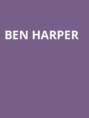 Ben Harper & Charlie Musselwhite at O2 Shepherds Bush Empire